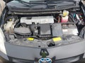 2010 Toyota Prius — photo 10 of 11 | VIN JTDKN3DU5A0199007