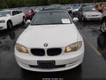 2008 BMW 1 Series — photo 12 of 16 | VIN WBAUN13568VH79810