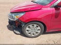 2022 Kia Rio — photo 18 of 18 | VIN 3KPA24AD9NE464121
