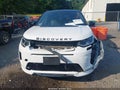 2023 Land Rover Discovery Sport — photo 12 of 16 | VIN SALCL2FX0PH323067