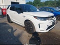 2023 Land Rover Discovery Sport — photo 1 of 16 | VIN SALCL2FX0PH323067