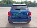 2019 Chevrolet Trax — photo 16 of 16 | VIN 3GNCJPSB8KL192184