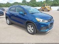 2019 Chevrolet Trax — photo 1 of 16 | VIN 3GNCJPSB8KL192184