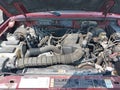 2002 Ford Ranger — photo 10 of 11 | VIN 1FTYR10U02TA46897