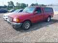 2002 Ford Ranger — photo 2 of 11 | VIN 1FTYR10U02TA46897