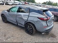 2022 Nissan Murano — photo 3 of 11 | VIN 5N1AZ2BJXNC112947