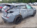 2022 Nissan Murano — photo 4 of 11 | VIN 5N1AZ2BJXNC112947