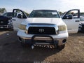 2007 Toyota Tundra — photo 6 of 12 | VIN 5TFCV54107X003545