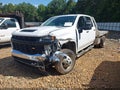 2020 Chevrolet Silverado — photo 2 of 17 | VIN 1GB4YSE7XLF300369