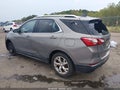 2018 Chevrolet Equinox — photo 3 of 19 | VIN 3GNAXKEX8JS596171