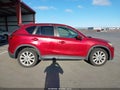 2013 Mazda CX-5 — photo 13 of 17 | VIN JM3KE4DE5D0142980