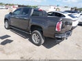 2020 GMC Canyon — photo 3 of 16 | VIN 1GTG5DEN5L1123738