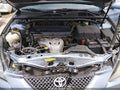 2008 Toyota Camry — photo 10 of 16 | VIN 4T1CE30P58U765069