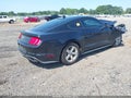 2020 Ford Mustang — photo 4 of 17 | VIN 1FA6P8TH0L5153576