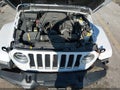 2018 Jeep Wrangler Unlimited — photo 10 of 17 | VIN 1C4HJXEGXJW110843