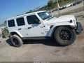 2018 Jeep Wrangler Unlimited — photo 14 of 17 | VIN 1C4HJXEGXJW110843