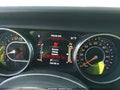 2018 Jeep Wrangler Unlimited — photo 7 of 17 | VIN 1C4HJXEGXJW110843