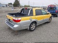 2003 Subaru Baja — photo 4 of 16 | VIN 4S4BT61C037101493