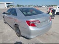 2012 Toyota Camry — photo 3 of 16 | VIN 4T1BF1FK8CU039790