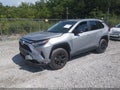 2025 Toyota RAV4 — photo 2 of 16 | VIN 2T3K1RFV6SC359673