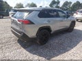 2025 Toyota RAV4 — photo 4 of 16 | VIN 2T3K1RFV6SC359673