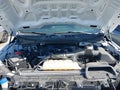2024 Ford F-150 — photo 10 of 17 | VIN 1FTEW2KP7RKF49819
