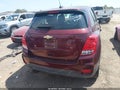 2017 Chevrolet Trax — photo 16 of 17 | VIN 3GNCJKSBXHL253143
