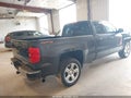 2016 Chevrolet Silverado 1500 — photo 4 of 16 | VIN 1GCVKREC2GZ130679