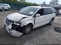 2010 Chrysler Town & Country — photo 2 of 16 | VIN 2A4RR5D13AR413416