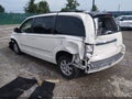 2010 Chrysler Town & Country — photo 3 of 16 | VIN 2A4RR5D13AR413416