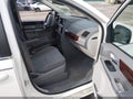 2010 Chrysler Town & Country — photo 5 of 16 | VIN 2A4RR5D13AR413416
