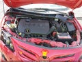 2012 Toyota Corolla — photo 10 of 17 | VIN 5YFBU4EEXCP036488