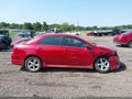 2012 Toyota Corolla — photo 14 of 17 | VIN 5YFBU4EEXCP036488