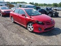 2012 Toyota Corolla — photo 1 of 17 | VIN 5YFBU4EEXCP036488