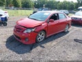 2012 Toyota Corolla — photo 2 of 17 | VIN 5YFBU4EEXCP036488