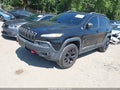 2014 Jeep Cherokee — photo 2 of 12 | VIN 1C4PJMBS3EW239774