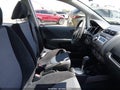 2007 Honda Fit — photo 5 of 16 | VIN JHMGD38697S054925