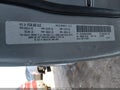 2018 Dodge Charger — photo 9 of 17 | VIN 2C3CDXBG9JH150940