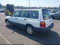 2000 Subaru Forester — photo 3 of 12 | VIN JF1SF6356YG715990