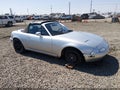 1991 Mazda MX-5 Miata — photo 1 of 16 | VIN JM1NA351XM1236001