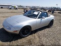 1991 Mazda MX-5 Miata — photo 2 of 16 | VIN JM1NA351XM1236001