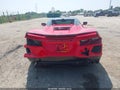 2023 Chevrolet Corvette Stingray — photo 16 of 16 | VIN 1G1YB3D41P5129110