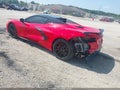 2023 Chevrolet Corvette Stingray — photo 3 of 16 | VIN 1G1YB3D41P5129110