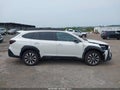 2025 Subaru Outback — photo 13 of 16 | VIN 4S4BTGND4S3178009