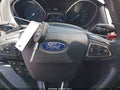 2017 Ford Focus — photo 11 of 12 | VIN 1FADP3M28HL229911