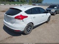2017 Ford Focus — photo 4 of 12 | VIN 1FADP3M28HL229911