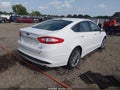 2013 Ford Fusion — photo 4 of 16 | VIN 3FA6P0HR7DR387358