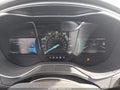 2013 Ford Fusion — photo 7 of 16 | VIN 3FA6P0HR7DR387358