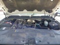 2008 Chevrolet Silverado — photo 9 of 16 | VIN 1GCJK33638F200265