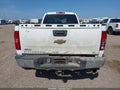2008 Chevrolet Silverado — photo 11 of 16 | VIN 1GCJK33638F200265